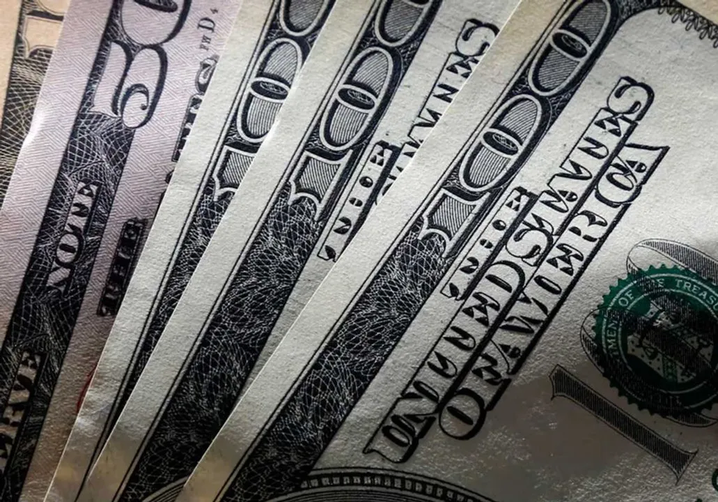Cotización del dólar mayorista y minorista en Argentina
