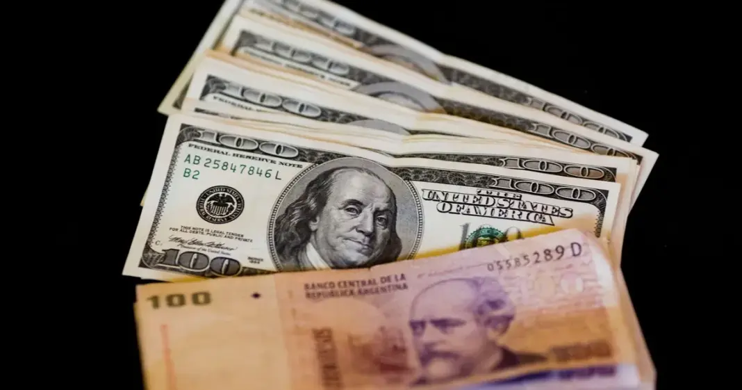 Cotización del dólar tarjeta hoy martes 27 de octubre de 2026
