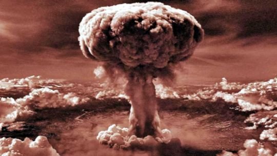 Imagen de archivo sobre el extremismo tecno financiero militar