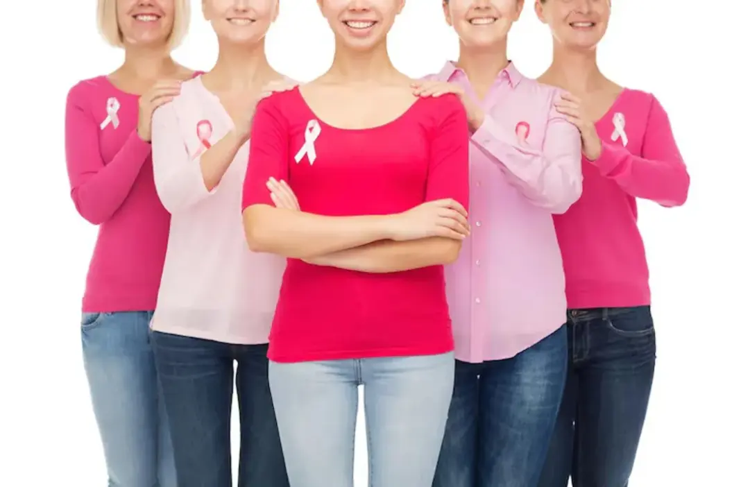 Mamografía en equipo de diagnóstico por imágenes