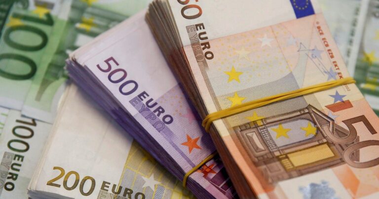 Cotización del euro en Venezuela