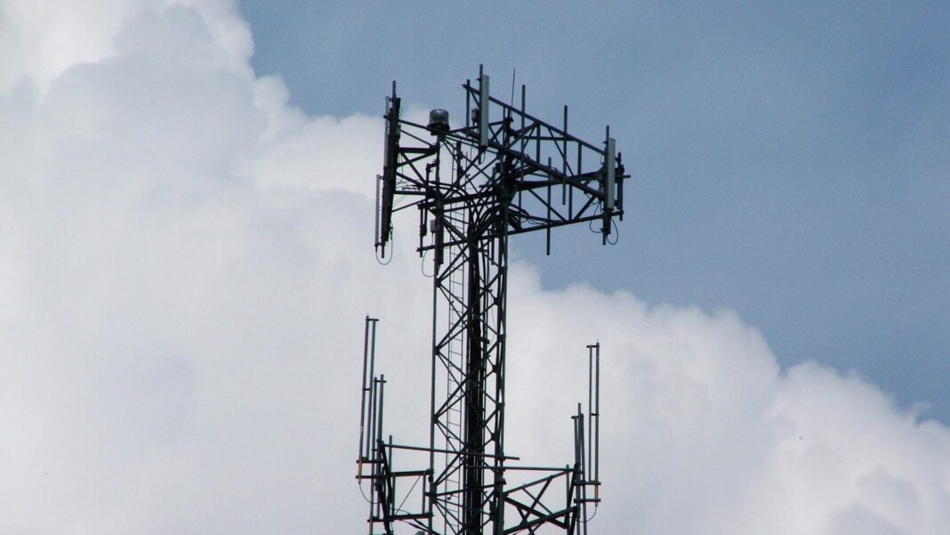 Interventor del Enacom