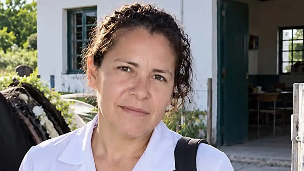 Nanci Godoy, docente desaparecida en Corrientes