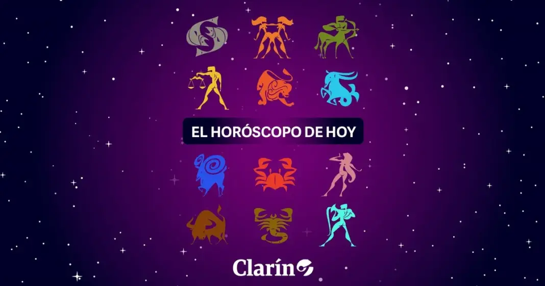 Horóscopo de hoy, viernes 16 de octubre: las predicciones para la salud, el amor y el dinero