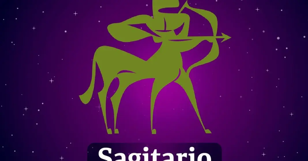 Horóscopo Sagitario 22 de octubre de 2026