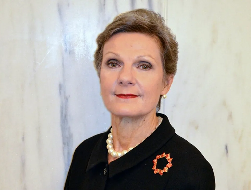 Jueza Loretta Preska
