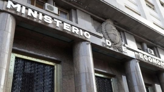Licitación de deuda del Tesoro Nacional