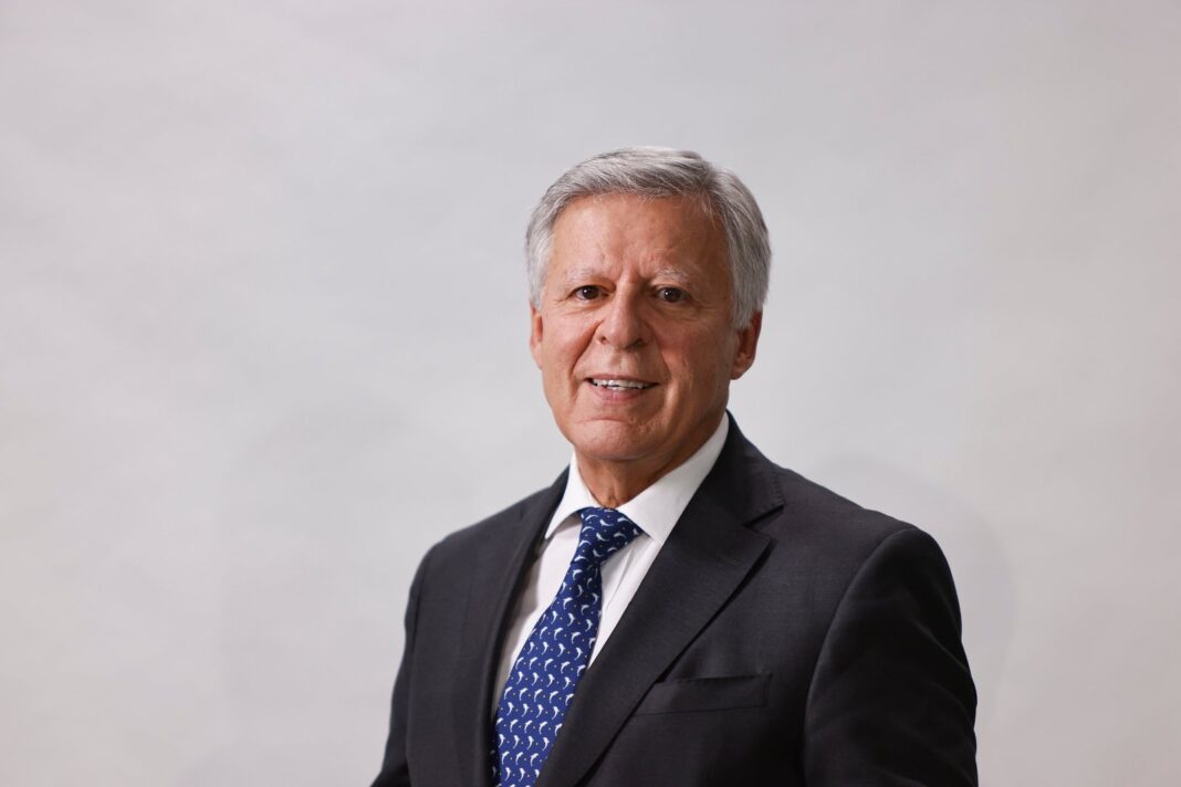 Daniel López Rosetti, médico cardiólogo