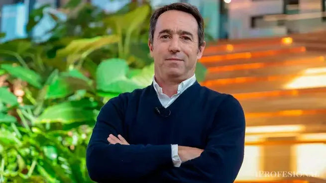 Marcos Galperin, fundador de Mercado Libre