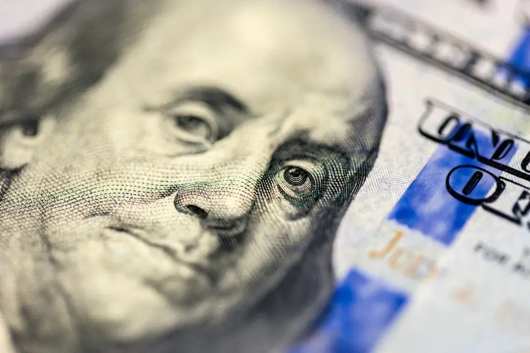 Cotización del dólar en Argentina