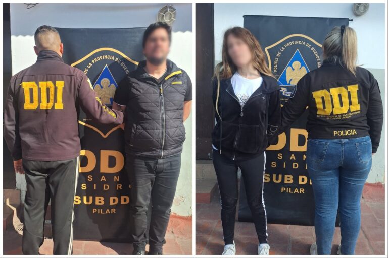 Fachada de la concesionaria Autos Pilar Premium en Pilar, Buenos Aires