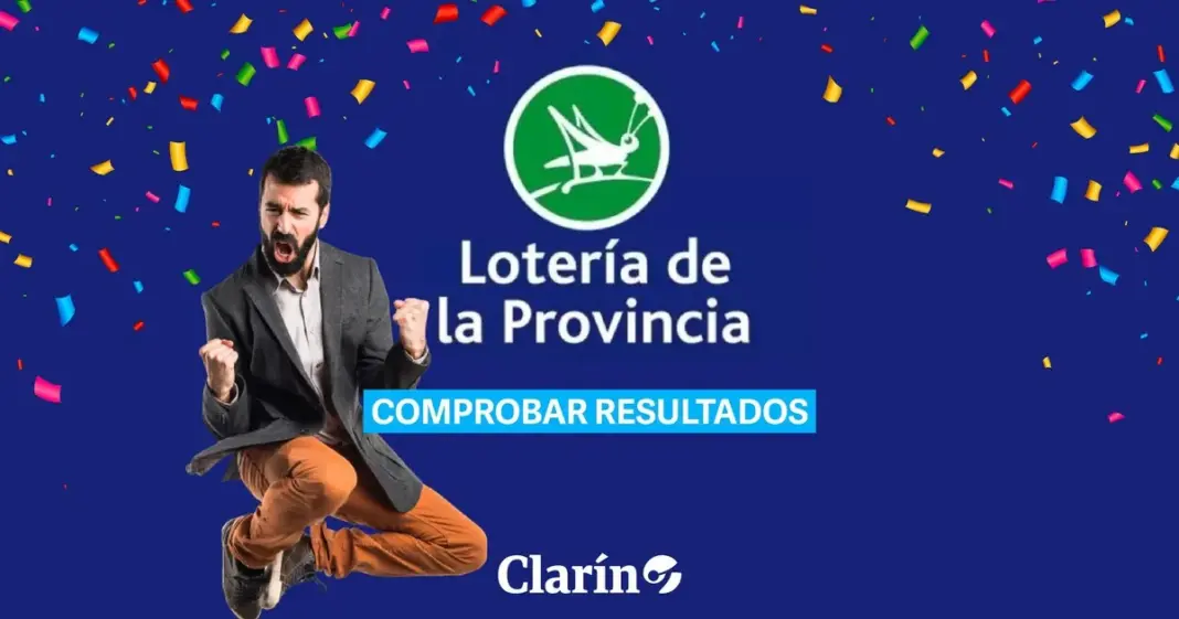Quiniela de la Provincia de Buenos Aires