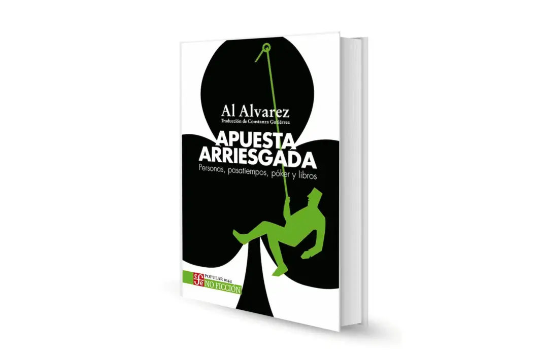 Portada del libro 