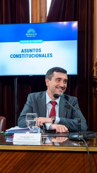 Senado de la Nación Argentina