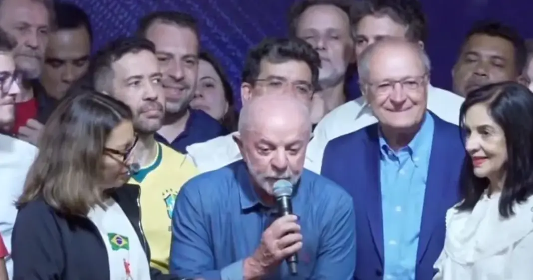 Lula da Silva y Javier Milei en el contexto del comercio bilateral